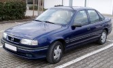 Vectra A